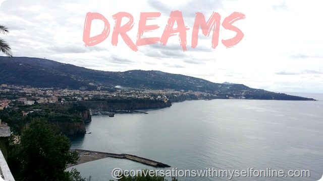 dreams